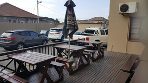 Jackie Horner Pub & Restaurant