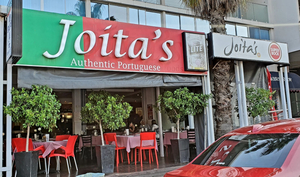 Joita's Portuguese Foods