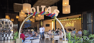 Joita's - The Barn (Westown Square)
