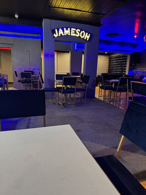 Jo’s Pool Bar, Pinetown