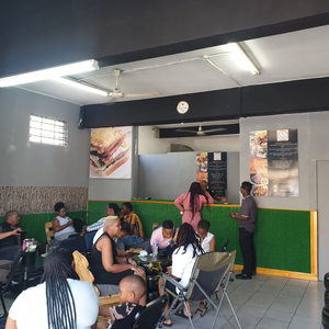 Jozi Life Style