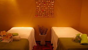 Kimaya Spa