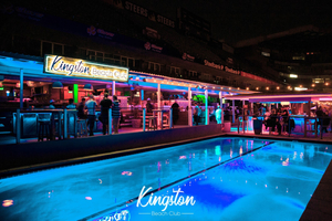 Kingston Beach Club