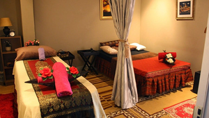 Kwa Thai Spa