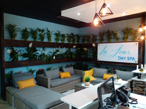 La Jour Day Spa @ Medstone