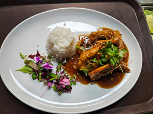 Lemongrass Asian Cuisine