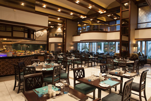 Lingela Restaurant