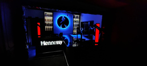 Liquid Lounge (LL)