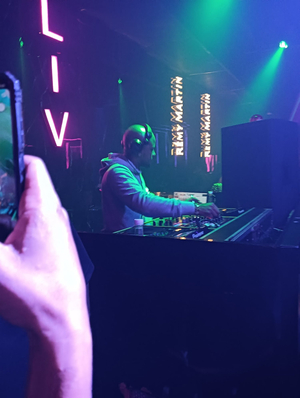 LIV Saturdays