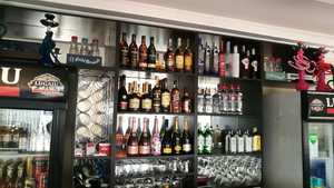 Lugaju Lounge
