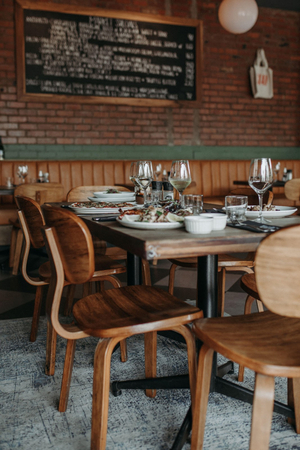 Lupa Osteria Umhlanga