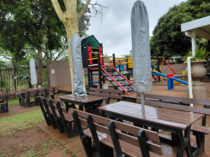 Marula Coffee Shop