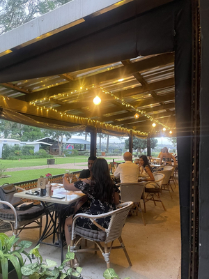 Millflour Cafe