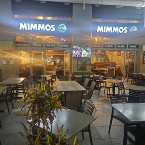 Mimmos Gateway