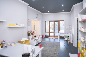 Miss Lily Wellness Centre