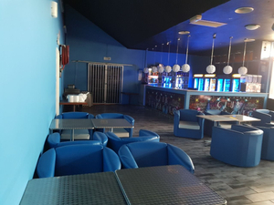 Motown Dance and Night Club