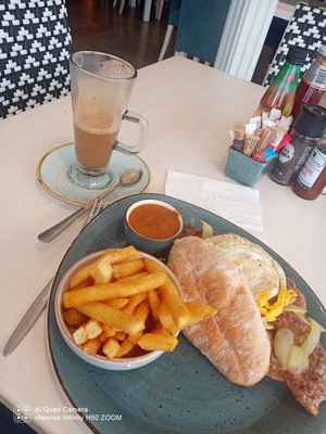Mount Edgecombe Golf Club Restaurant