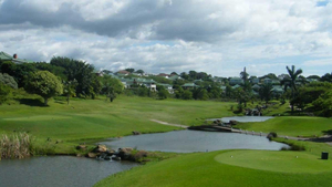 Mount Edgecombe Golf Lodge