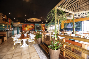 Mozambik Hillcrest