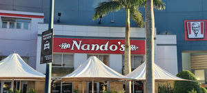 Nando's Gateway