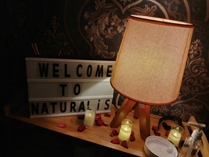 Naturalis Spa and Wellness
