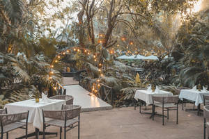 Neighbourhood Cafe & bar