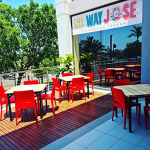 No Way Jose Durban North