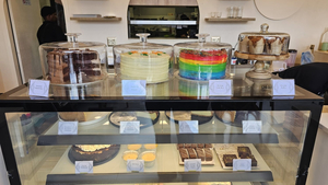 Nouvelle Bistro