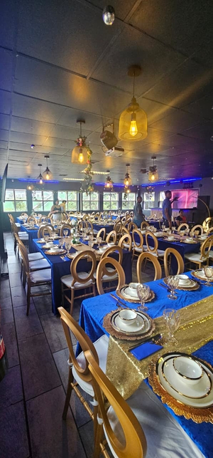 Nyx Social Lounge, Venue Hire, Restaurant, Bar and Lounge