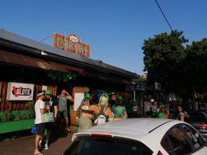 O'bryan's
