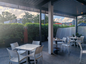 Ocean Basket Hillcrest