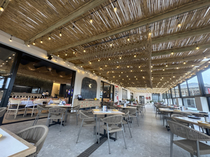 Ocean Basket Ilala Centre