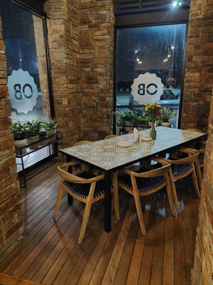 Ocean Basket Saxony Westwood