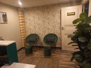 Orchard Day Spa Edward Hotel