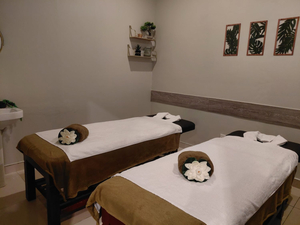 Orchard Day Spa @ North Beach