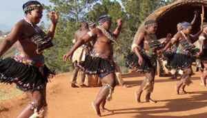 PheZulu Safari Park