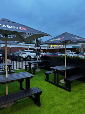 Pizzaboyz Malvern