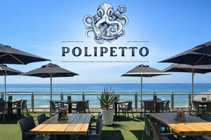Polipetto Seafood Restaurant & Sushi Bar