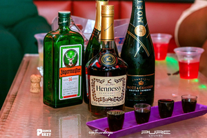 Purelounge Dbn