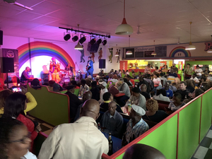 Rainbow Restaurant