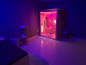 Recovery & Performance Center