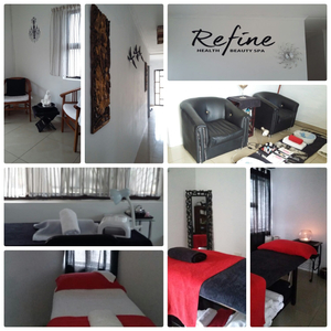 Refine Health & Beauty Spa