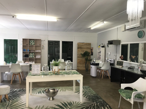 Revitalise Day Spa