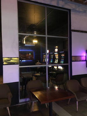 Ricochet's