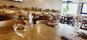 Rockets Restaurant Umhlanga
