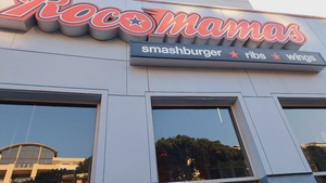 RocoMamas Gateway