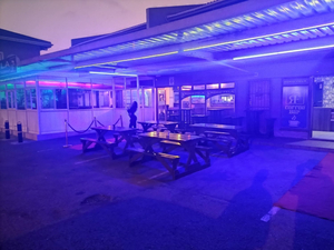 Rokofela bar