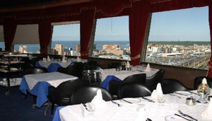 Roma Revolving Restaurant