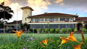 Royal Durban Golf Club