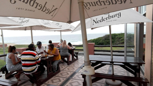 Seabelle Restaurant